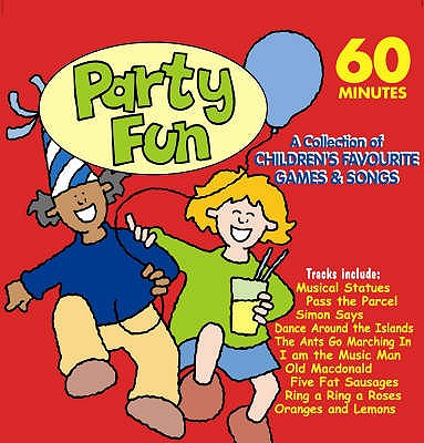 Party Fun - 