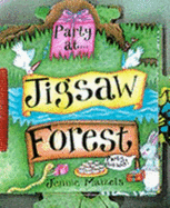 Party in Jigsaw Forest