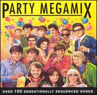 Party Megamix - Various Artists