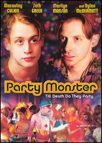 Party Monster [Party Cover] - Fenton Bailey; Randy Barbato