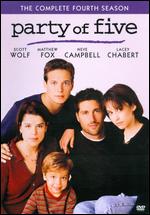 Party of Five: The Complete Fourth Season [5 Discs] - 