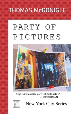 Party of Pictures - McGonigle, Thomas