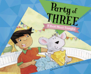 Party of Three: A Book about Triangles