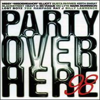 Party over Here '98 - Various Artists