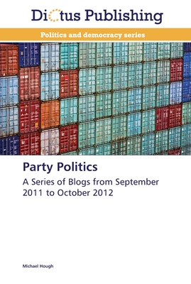 Party Politics - Hough, Michael