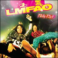 Party Rock [Clean] - LMFAO