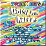 Party Tyme Karaoke: Tween Hits, Vol. 1