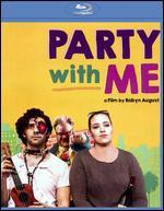 Party With Me [Blu-ray]