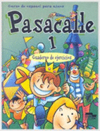 Pasacalle 1 - Cuaderno de Ejercicios