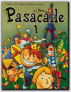 Pasacalle 1 Student Book