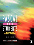 Pascal for Students (Including Turbo Pascal)