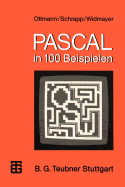 Pascal in 100 Beispielen