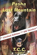 Pasha and the Lost Mountain: UK Version