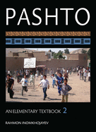 Pashto: An Elementary Textbook, Volume 2