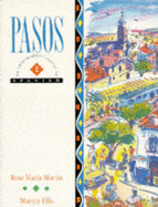 Pasos 2: Student's Book: An Intermediate Spanish Course