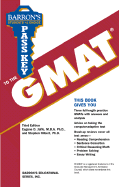 Pass Key to the GMAT