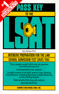Pass Key to the LSAT: Law School Admission Test
