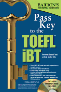 Pass Key to the TOEFL IBT
