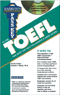 Pass Key to the TOEFL