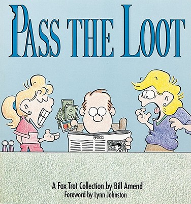 Pass the Loot - Amend, Bill