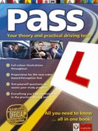 Pass Your Driving Test: All You Need to Know in One Book!