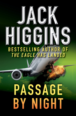 Passage by Night - Higgins, Jack