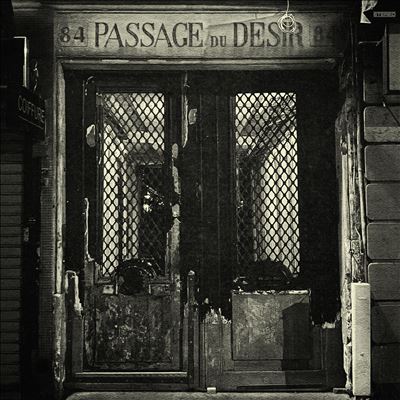 Passage du Dsir - Johnny Blue Skies