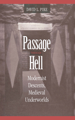 Passage through Hell - Pike, David L