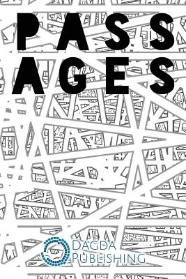 Passages: An Anthology of New Poetry - Davey, R J