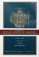 Passages of Life Bible