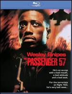 Passenger 57 [Blu-ray] - Kevin Hooks