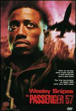 Passenger 57 - Kevin Hooks