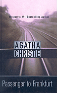 Passenger to Frankfurt - Christie, Agatha