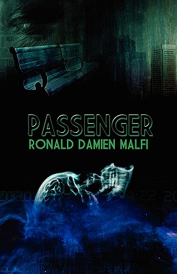 Passenger - Malfi, Ronald Damien