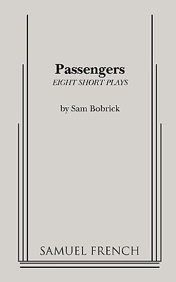 Passengers - Bobrick, Sam