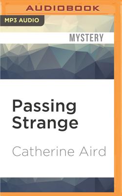Passing Strange - Aird, Catherine