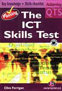 Passing the Ict Skills Test: Second Edition - Ferrigan, Clive