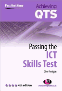 Passing the ICT skills test
