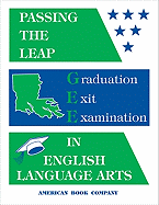 Passing the Leap Gee in English Language Arts