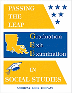 Passing the LEAP GEE in Social Studies