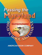 Passing the Maryland High School Assessment in Government