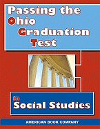 Passing the Ohio Graduation Test in Social Studies