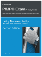 Passing the Pfmp(r) Exam: A Study Guide
