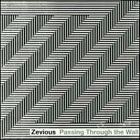 Passing Through the Wall - Zevious