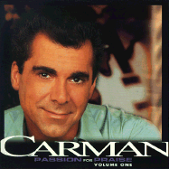 Passion for Praise - Carman