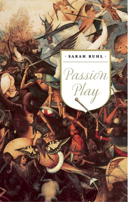 Passion Play (Tcg Edition) - Ruhl, Sarah