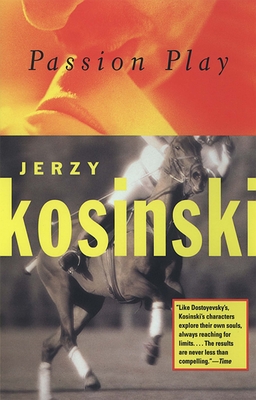 Passion Play - Kosniski, Jerzy