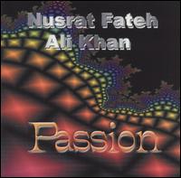 Passion - Nusrat Fateh Ali Khan