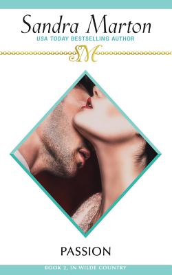 Passion - Marton, Sandra