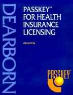 Passkey for Health Insurance Licensing - Dearborn Financial Institute